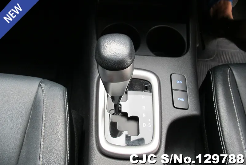 2024 Toyota / Hilux / Revo Stock No. 129788