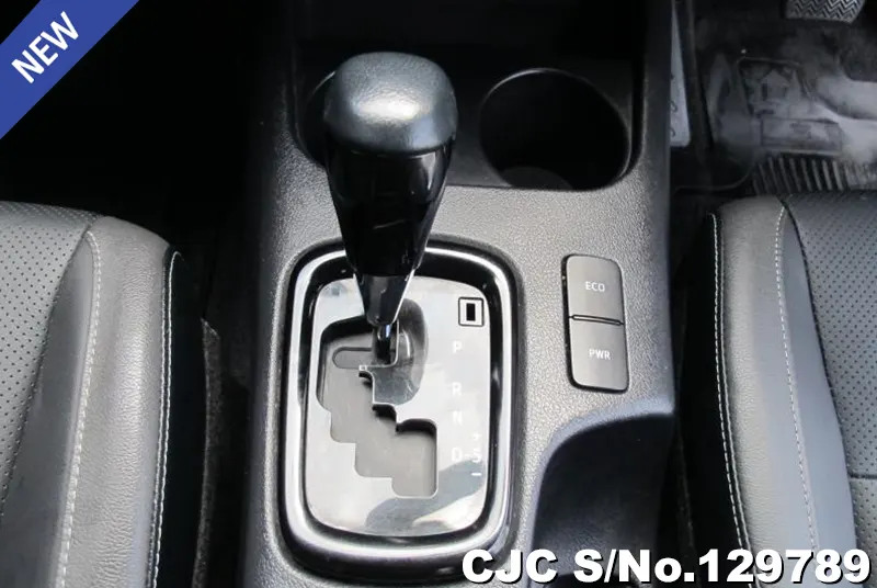 2023 Toyota / Hilux / Revo Rocco Stock No. 129789