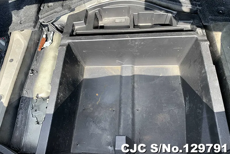 2016 Toyota / Crown Stock No. 129791