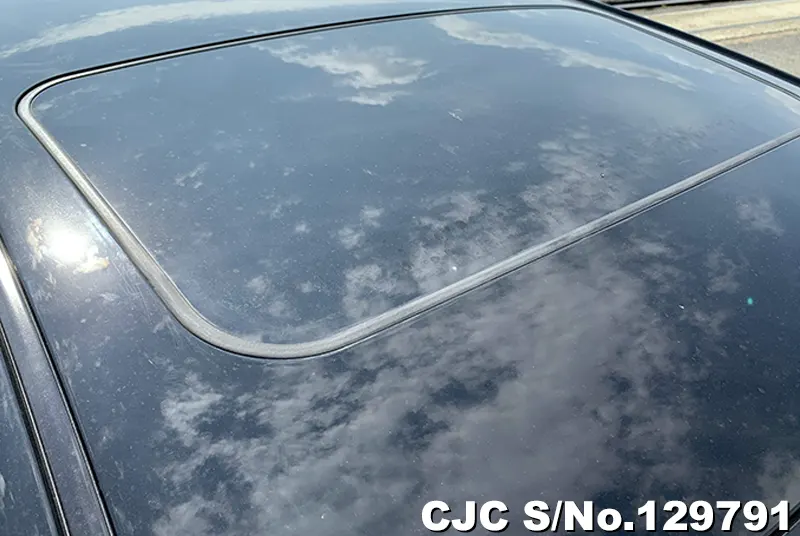 2016 Toyota / Crown Stock No. 129791