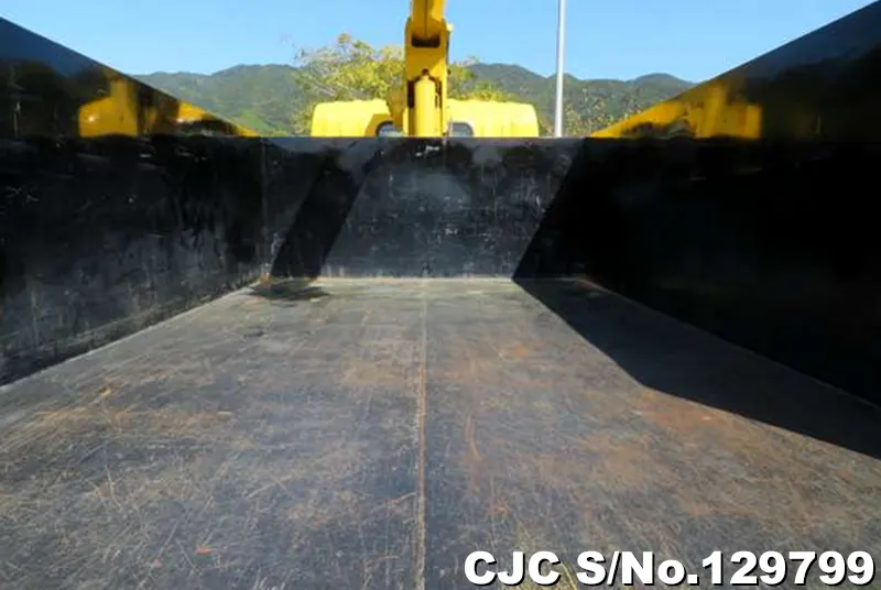 2016 Isuzu / Elf Stock No. 129799