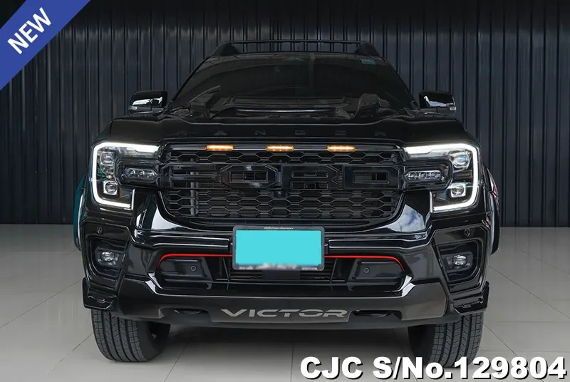 2023 Ford / Ranger Stock No. 129804