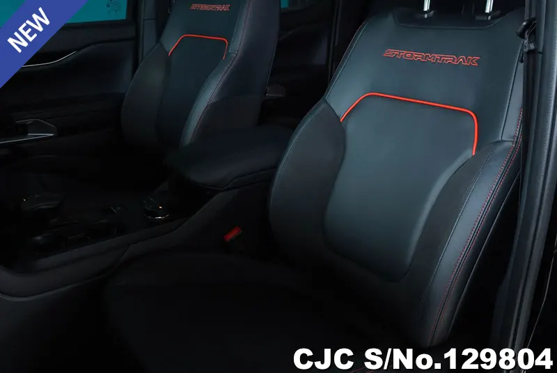 2023 Ford / Ranger Stock No. 129804