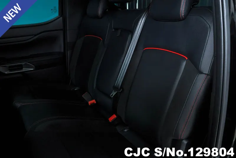 2023 Ford / Ranger Stock No. 129804