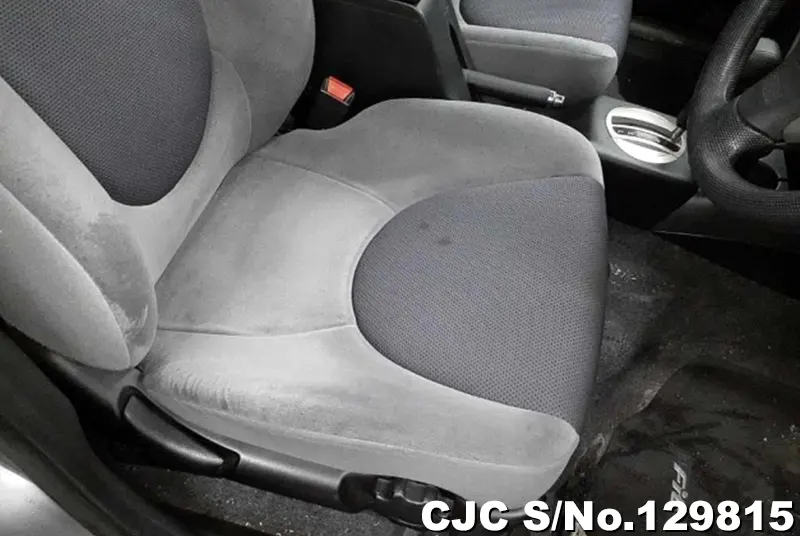 2007 Honda / Fit Stock No. 129815