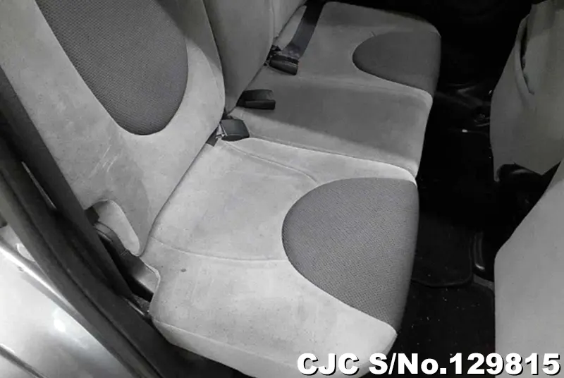 2007 Honda / Fit Stock No. 129815