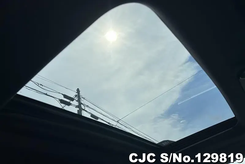 2024 Toyota / Land Cruiser 250 Stock No. 129819