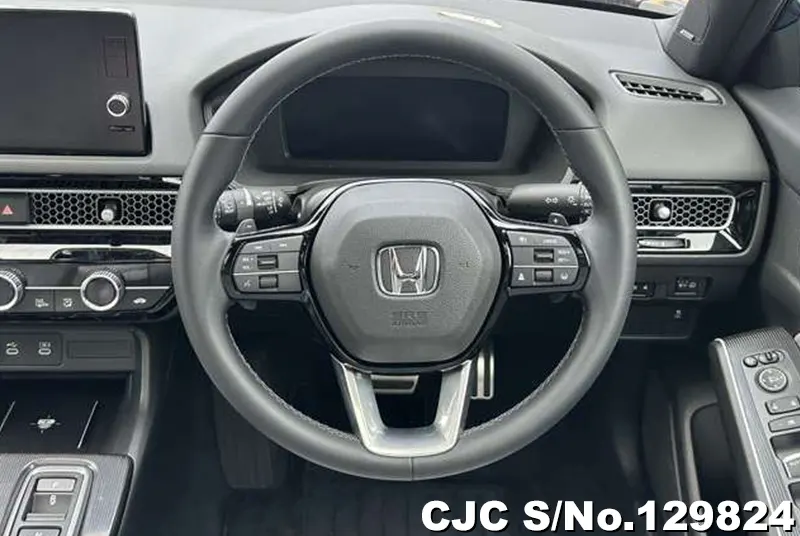 2025 Honda / Civic Stock No. 129824