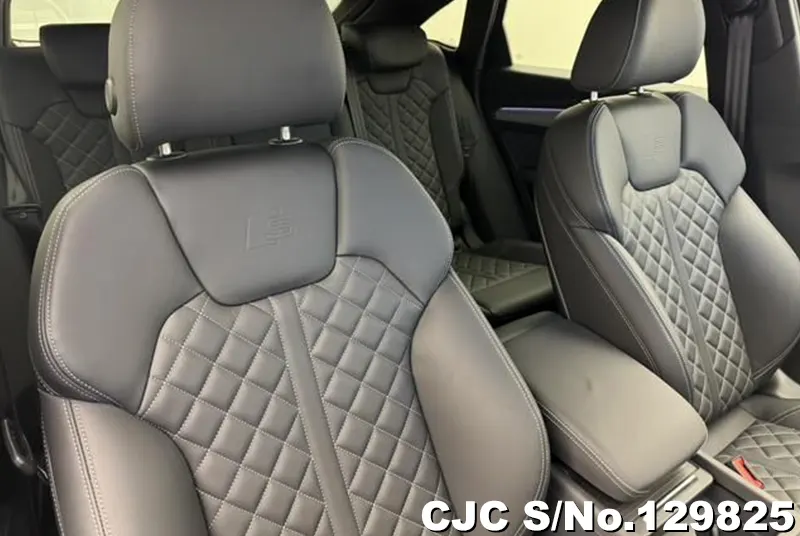 2025 Audi / Q5 Stock No. 129825