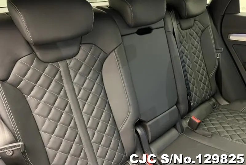 2025 Audi / Q5 Stock No. 129825