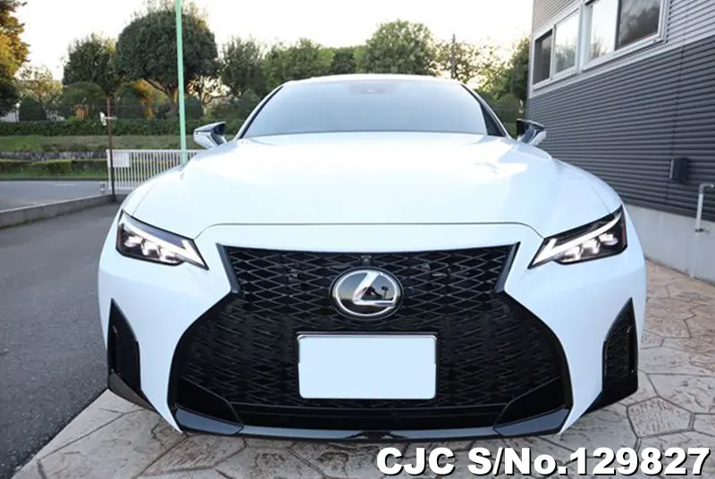 2025 Lexus / LS 300H  Stock No. 129827