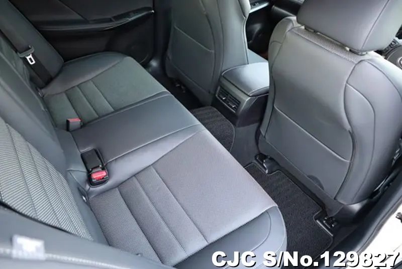 2025 Lexus / LS 300H  Stock No. 129827