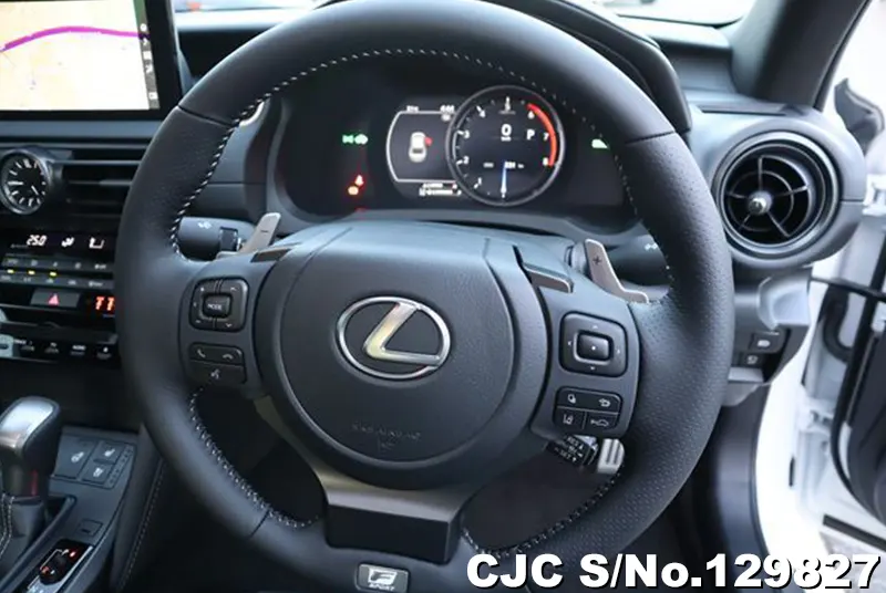 2025 Lexus / LS 300H  Stock No. 129827