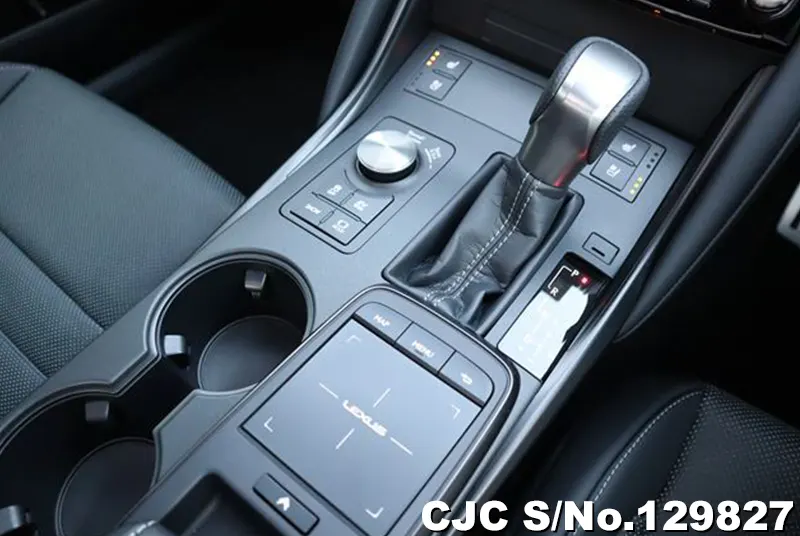 2025 Lexus / LS 300H  Stock No. 129827