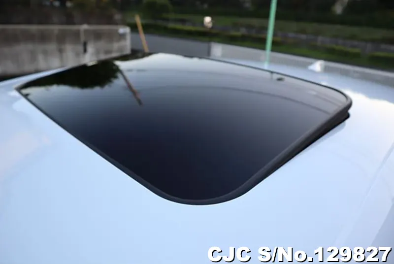 2025 Lexus / LS 300H  Stock No. 129827