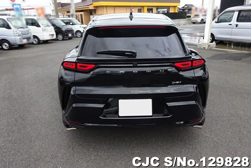 2025 Toyota / Corolla Sport Stock No. 129828