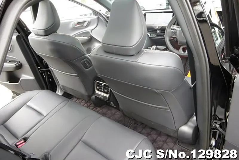 2025 Toyota / Corolla Sport Stock No. 129828