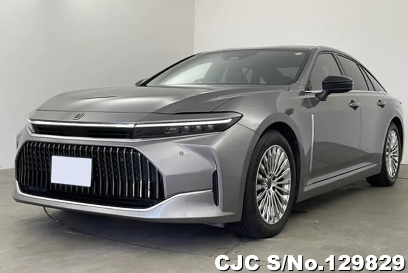 2025 Toyota / Crown Stock No. 129829