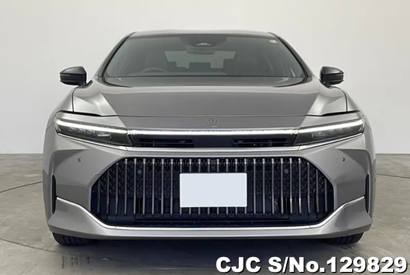 2025 Toyota / Crown Stock No. 129829