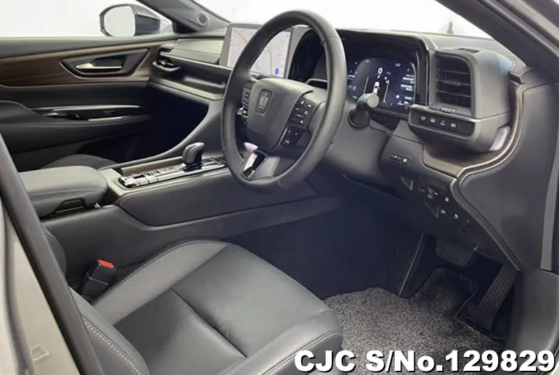 2025 Toyota / Crown Stock No. 129829