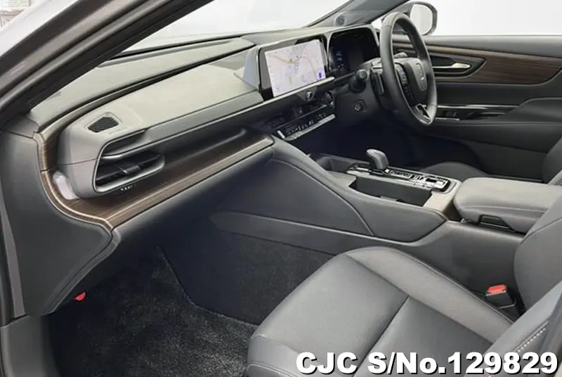 2025 Toyota / Crown Stock No. 129829