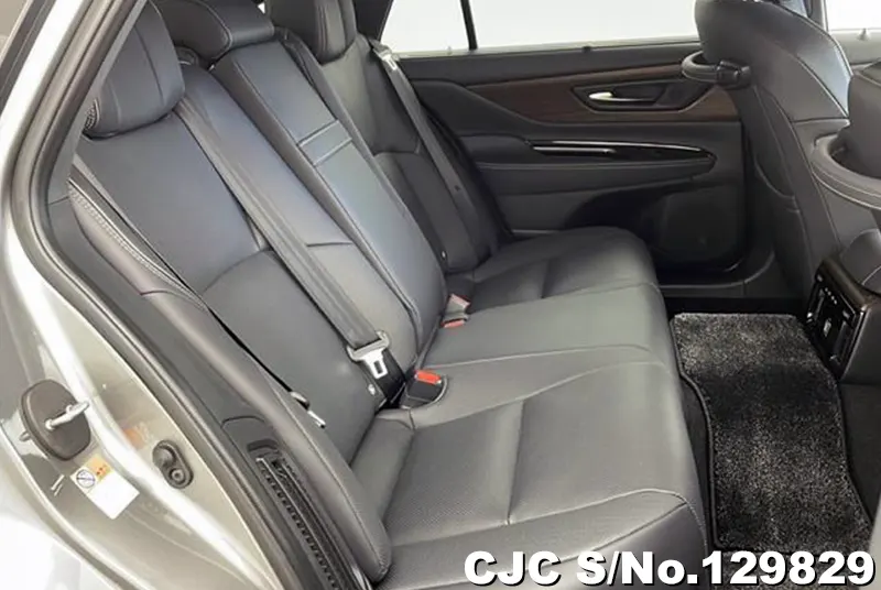 2025 Toyota / Crown Stock No. 129829