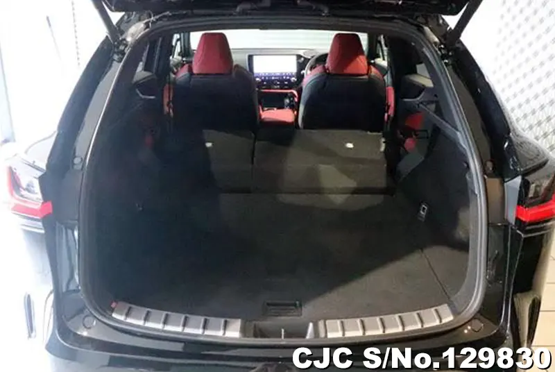 2025 Lexus / NX 350H Stock No. 129830