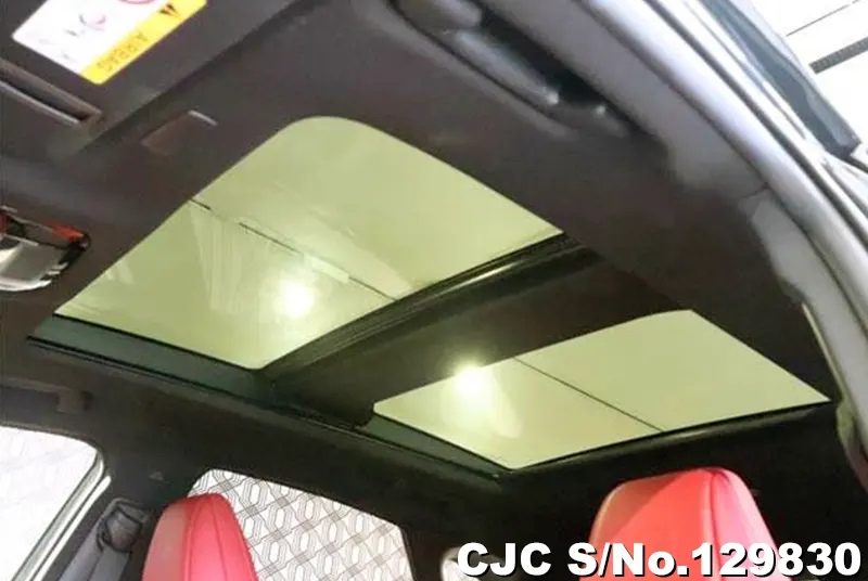 2025 Lexus / NX 350H Stock No. 129830