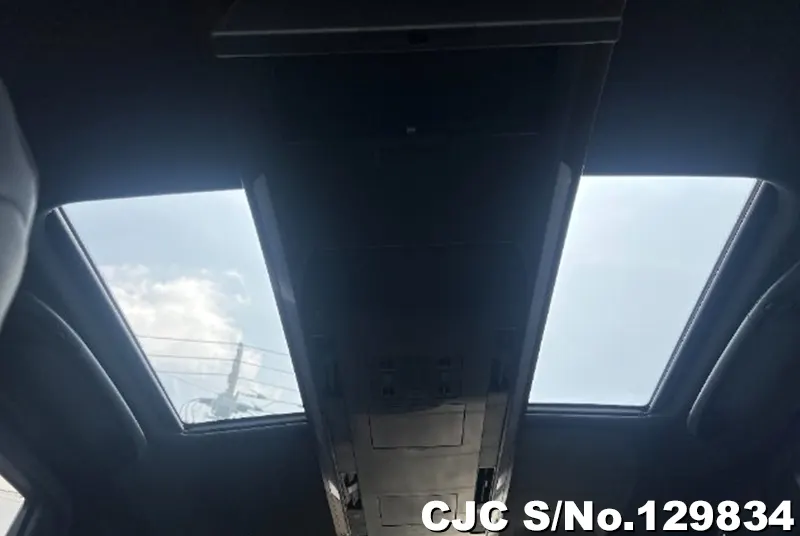 2024 Toyota / Alphard Stock No. 129834