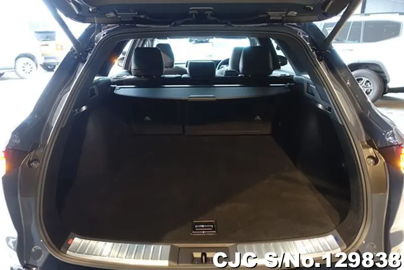 2025 Toyota / Crown Estate Stock No. 129838