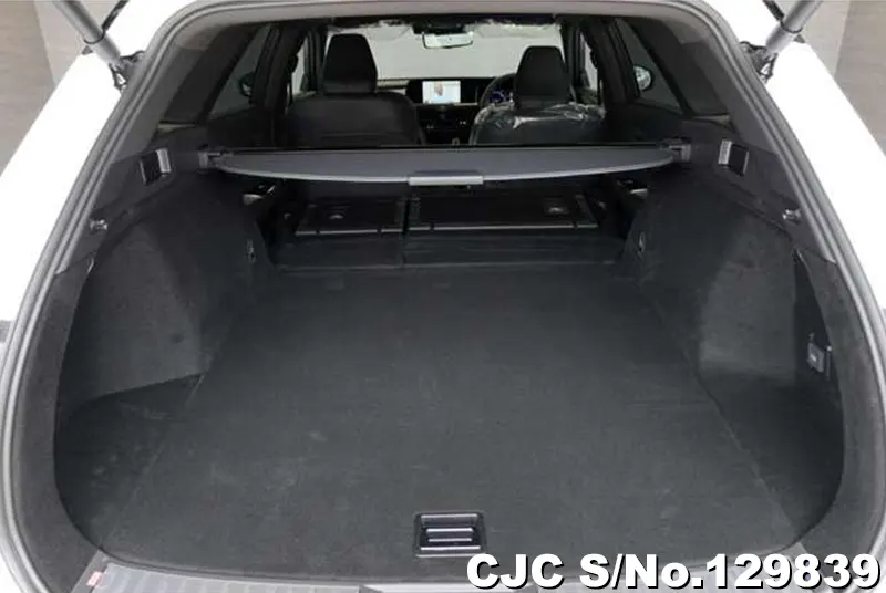 2025 Toyota / Crown Estate Stock No. 129839