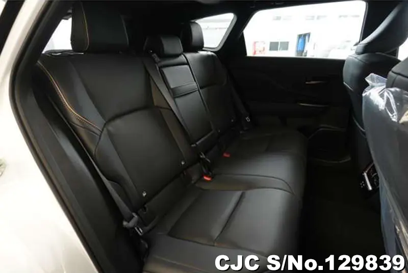 2025 Toyota / Crown Estate Stock No. 129839