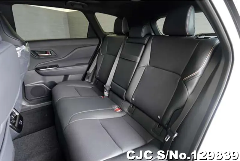 2025 Toyota / Crown Estate Stock No. 129839