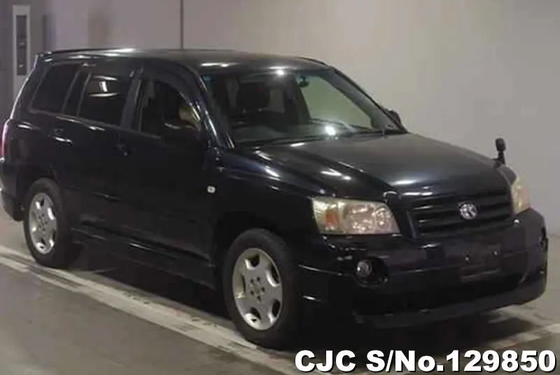 2006 Toyota / Kluger ACU20W