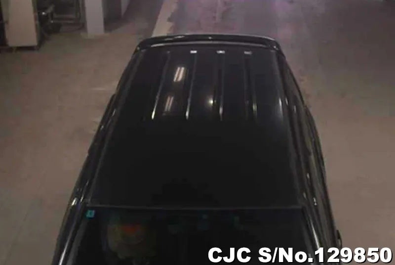 2006 Toyota / Kluger Stock No. 129850