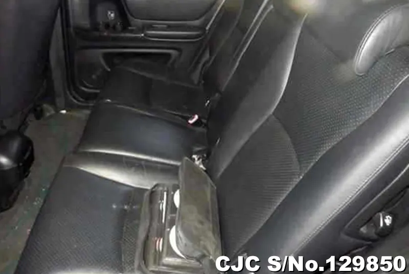 2006 Toyota / Kluger Stock No. 129850