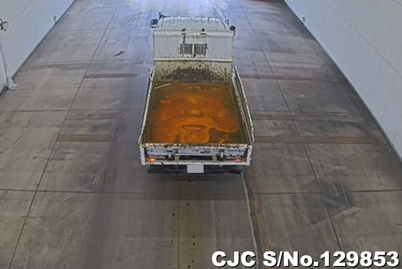 2008 Isuzu / Forward Stock No. 129853