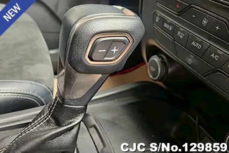 Ford Ranger in Blue for Sale Image 11