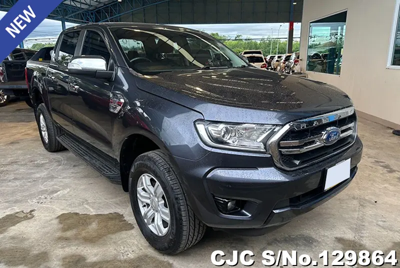 2018 Ford / Ranger Stock No. 129864