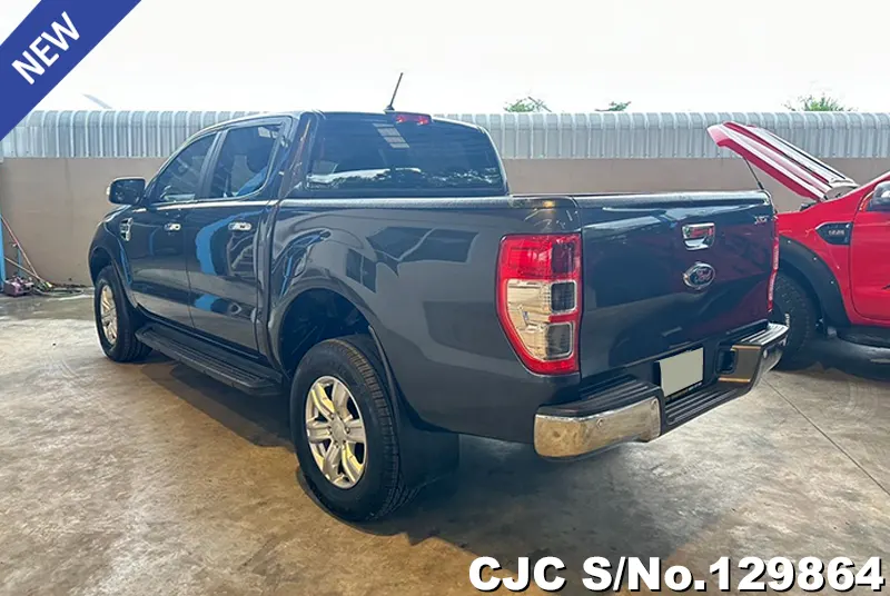 2018 Ford / Ranger Stock No. 129864