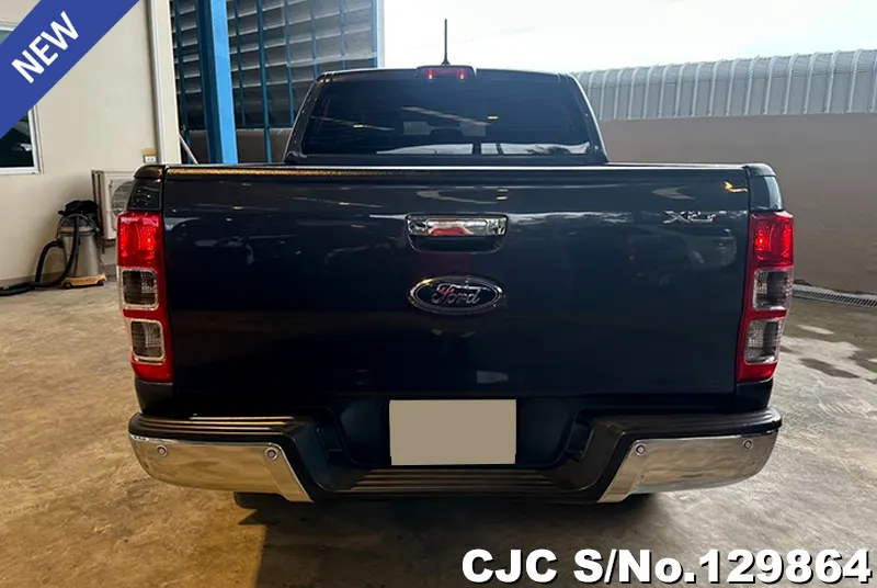 Ford Ranger in Gray for Sale Image 5