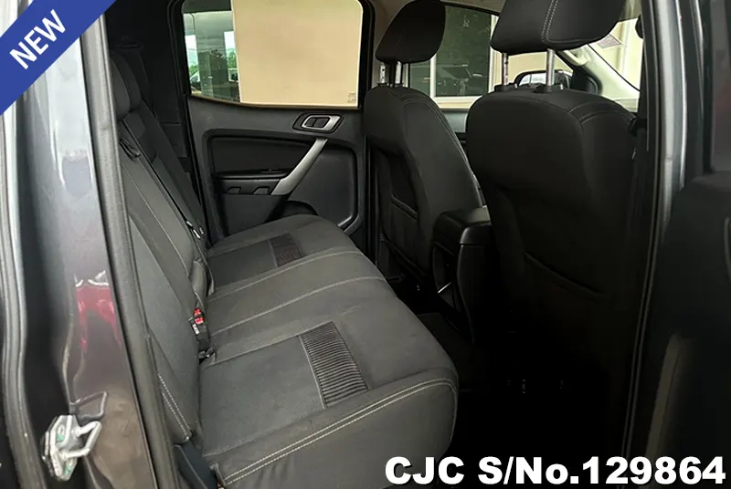 Ford Ranger in Gray for Sale Image 8