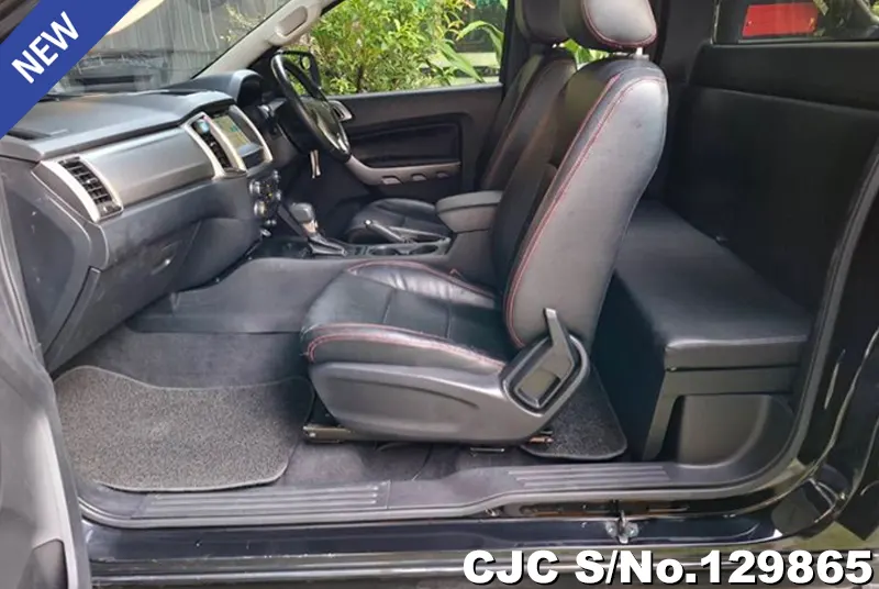 Ford Ranger in Gray for Sale Image 9