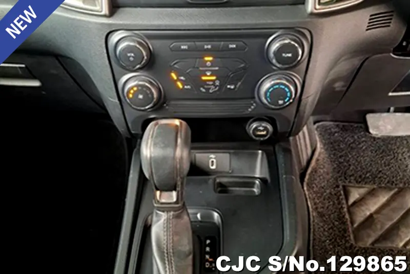 2021 Ford / Ranger Stock No. 129865