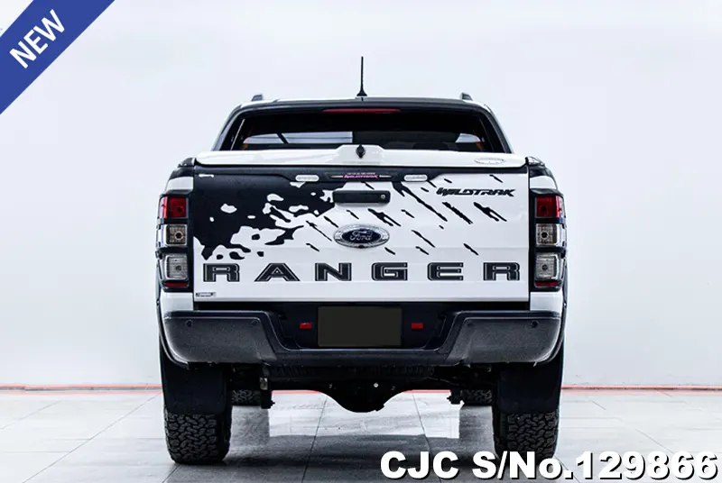 2019 Ford / Ranger Stock No. 129866