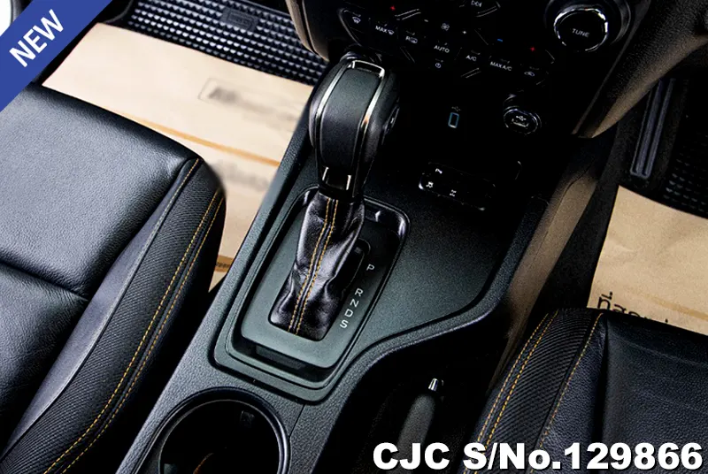 2019 Ford / Ranger Stock No. 129866