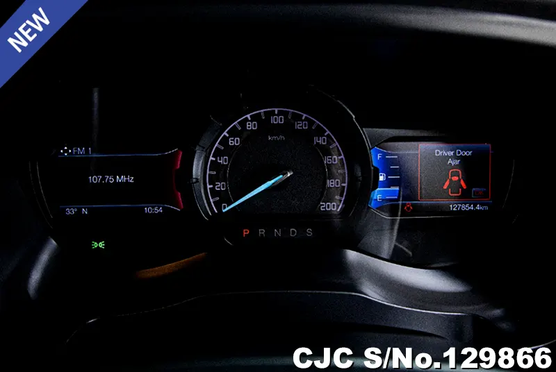 2019 Ford / Ranger Stock No. 129866