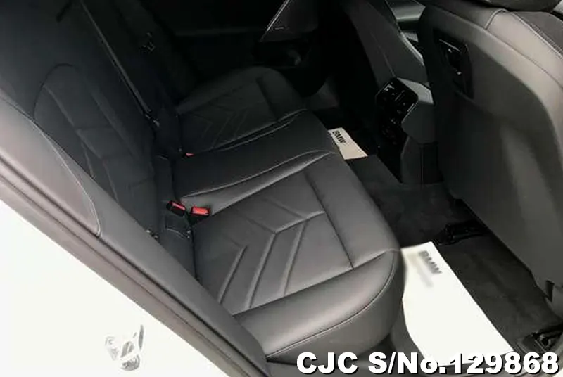 2025 BMW / 5 Series Stock No. 129868