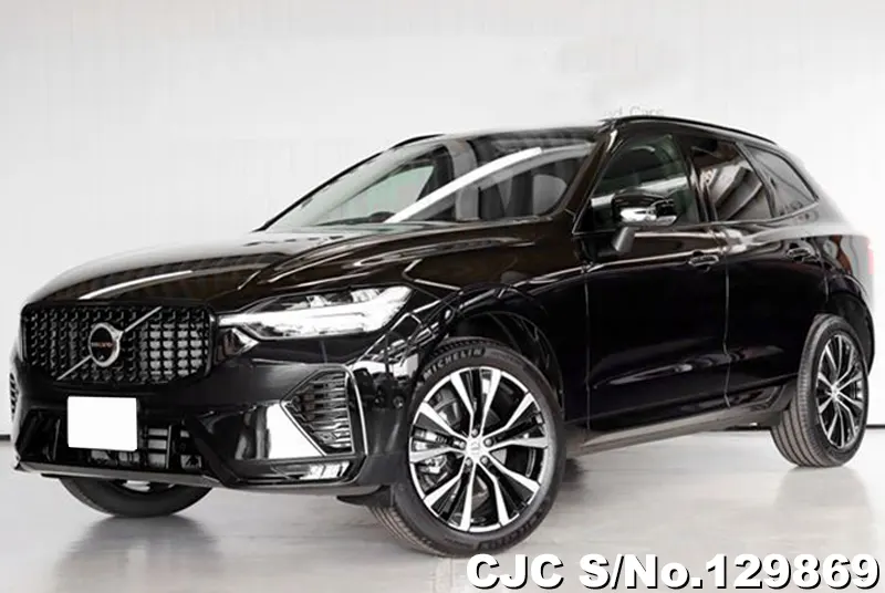 2025 Volvo / XC60 Stock No. 129869