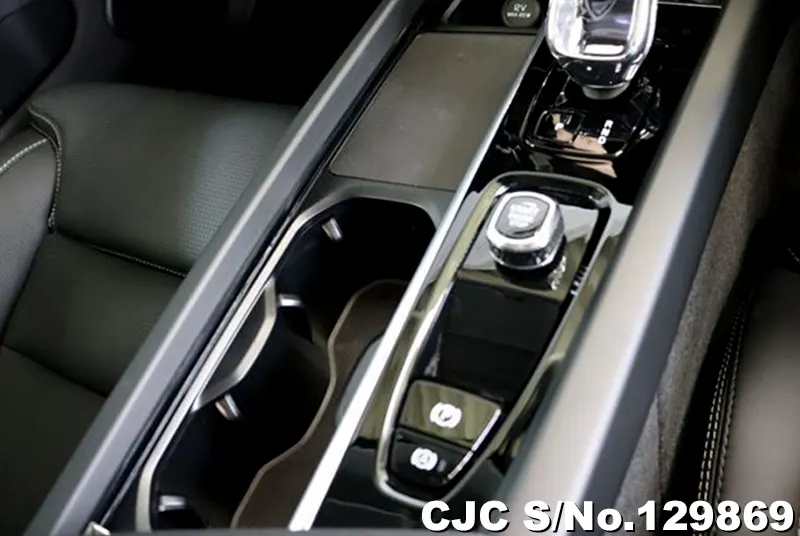 2025 Volvo / XC60 Stock No. 129869